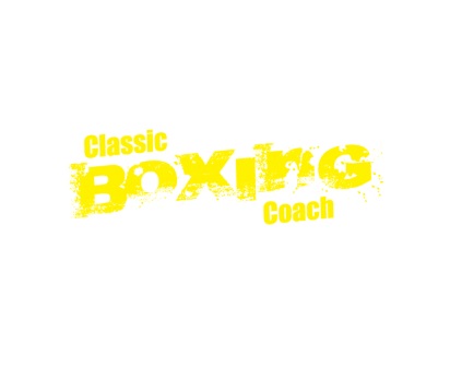 Classic Boxing Coach
